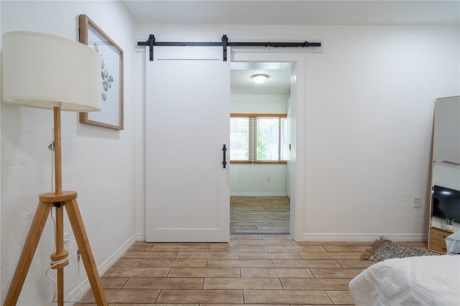 GULF GATE WOODS - Residential Lease