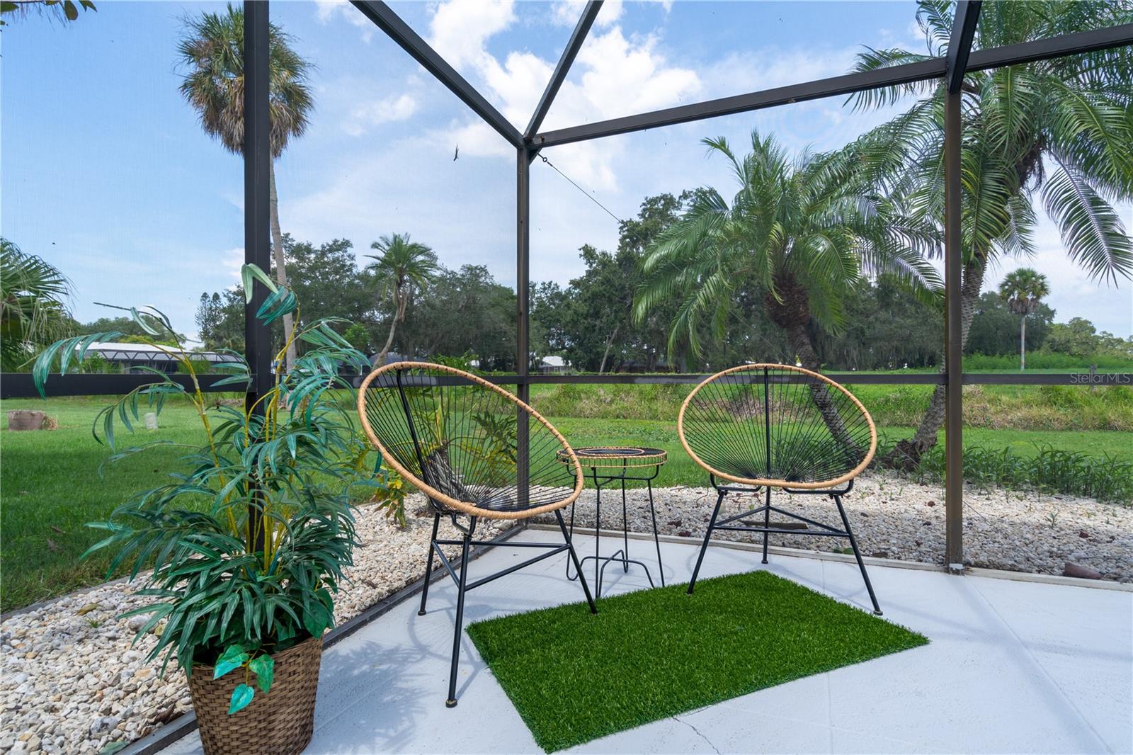 GULF GATE WOODS - Residential Lease