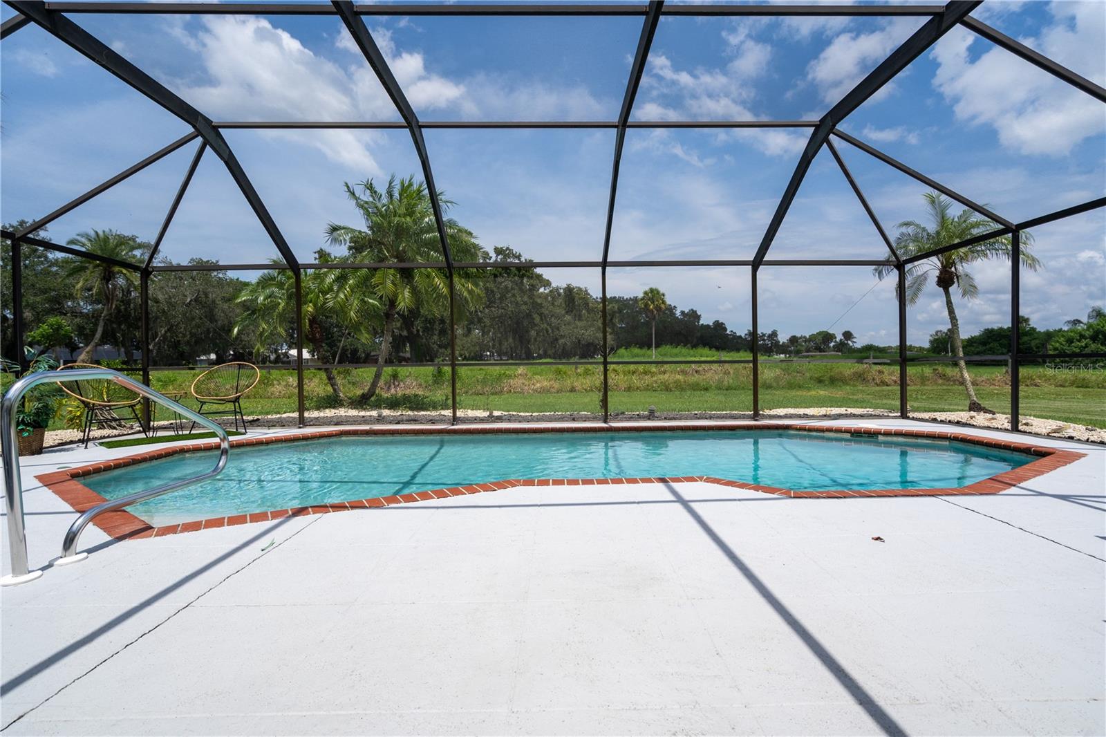 GULF GATE WOODS - Residential Lease