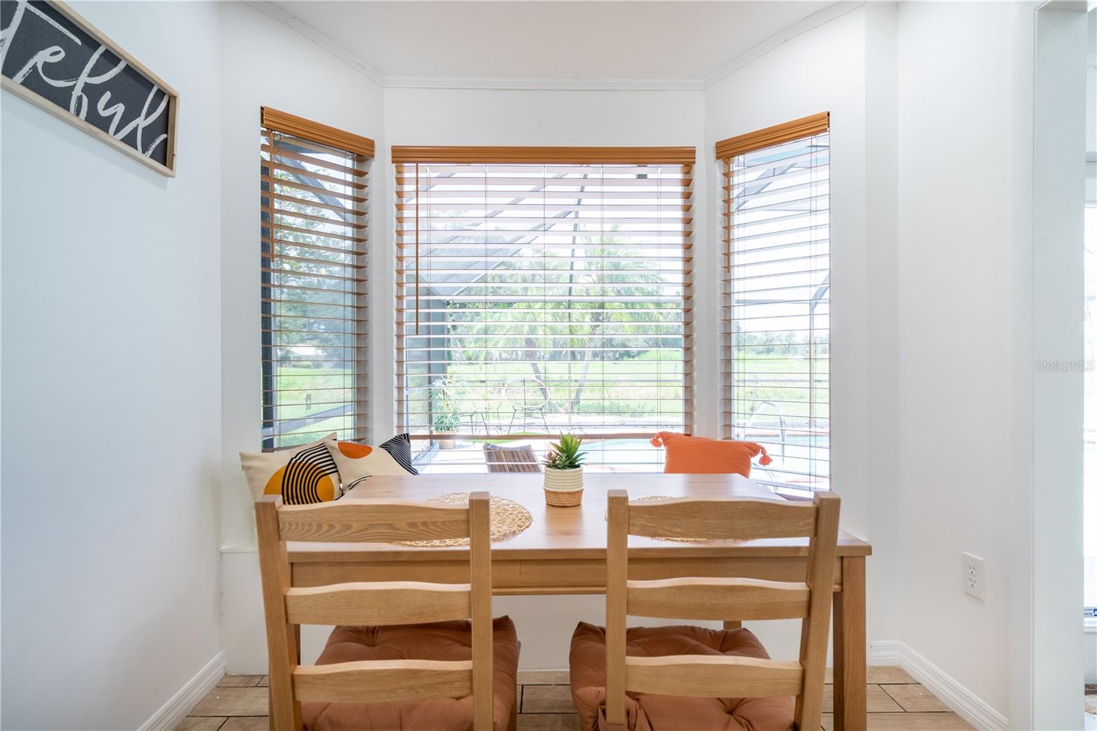 GULF GATE WOODS - Residential Lease