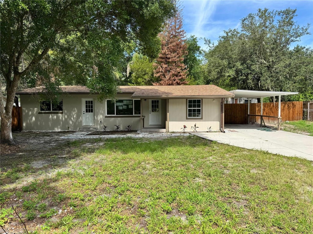 Photo of 4358 Bedford Road, Sanford, FL 32773 (MLS # TB8561279)