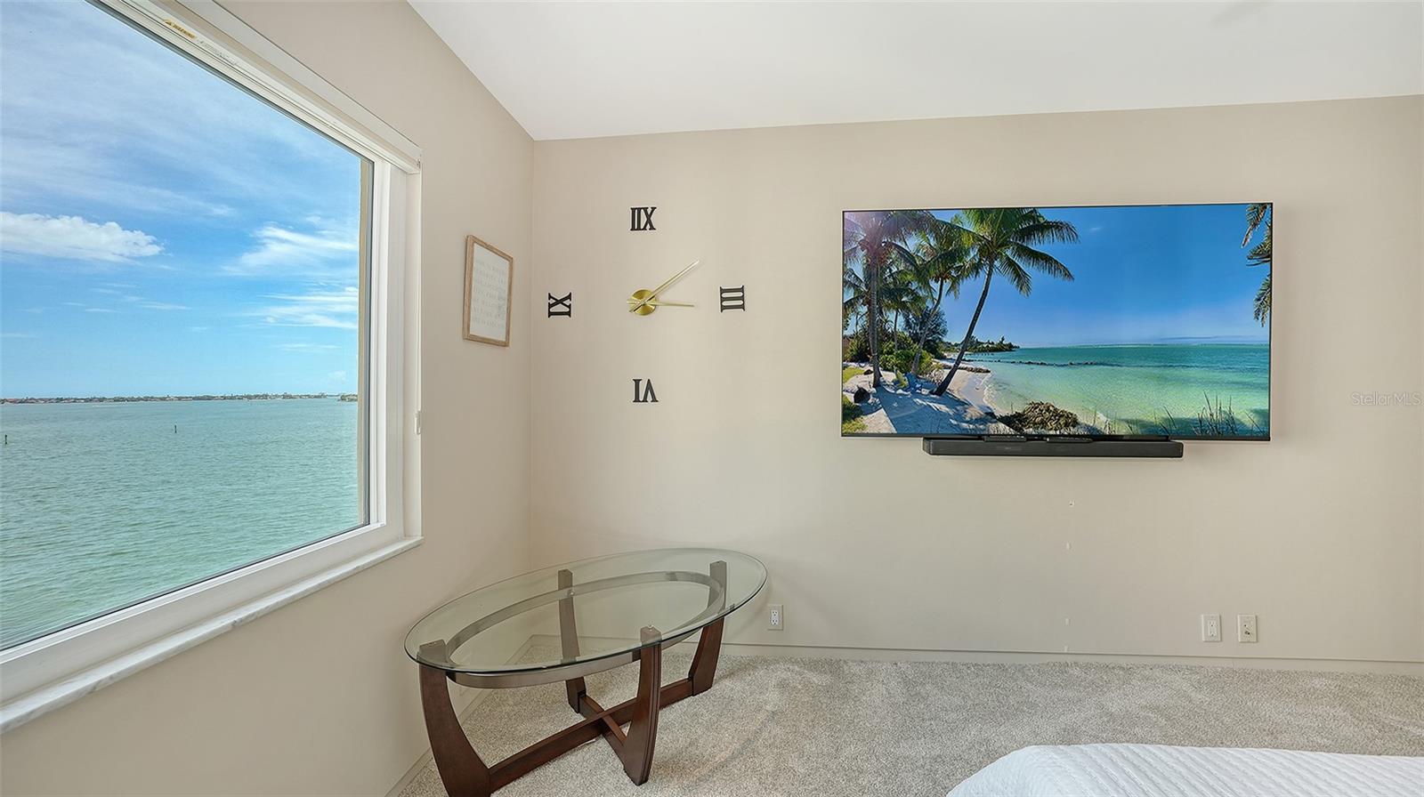 BAY POINT APTS - Residential