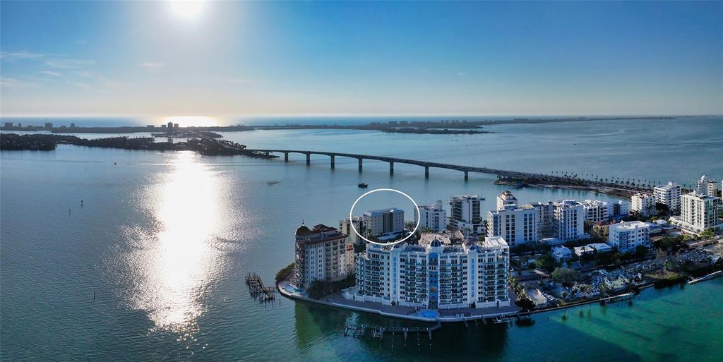 Photo of 350 Golden Gate Point #61, Sarasota, FL 34236 (MLS # A4667681)