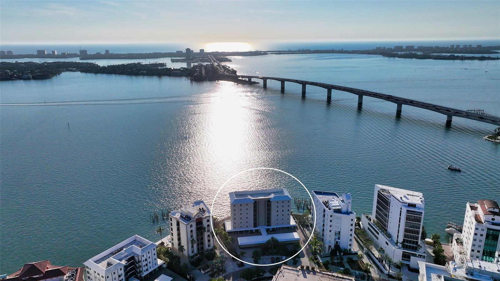 BAY POINT APTS - Residential