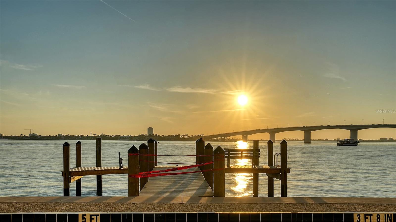 BAY POINT APTS - Residential