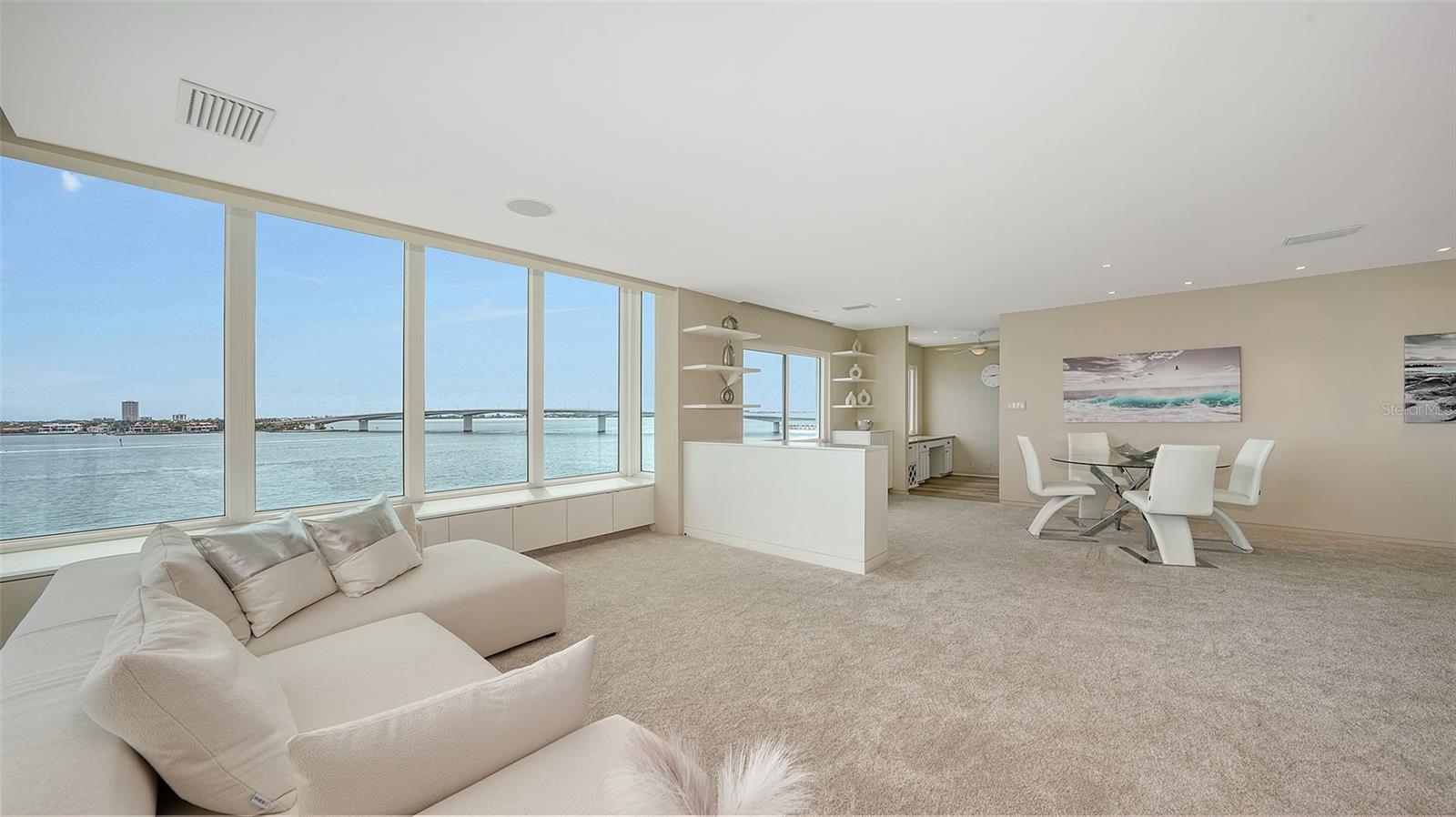 BAY POINT APTS - Residential