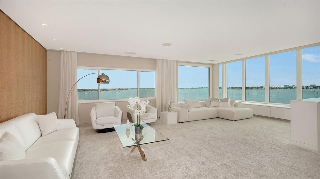 Photo of 350 Golden Gate Point #61, Sarasota, FL 34236 (MLS # A4667681)