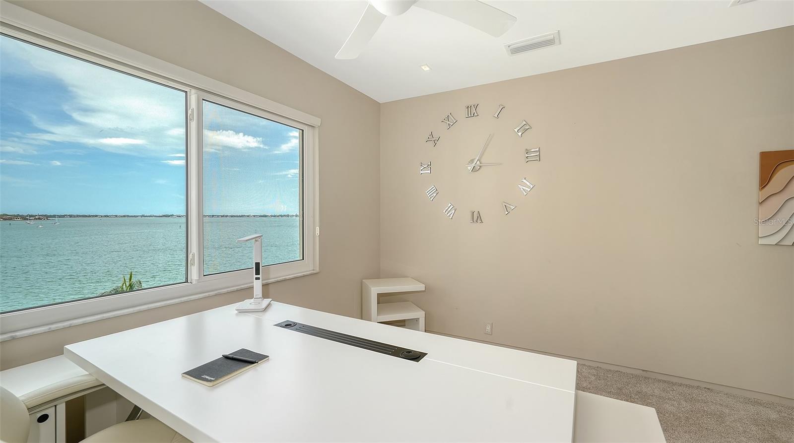 BAY POINT APTS - Residential
