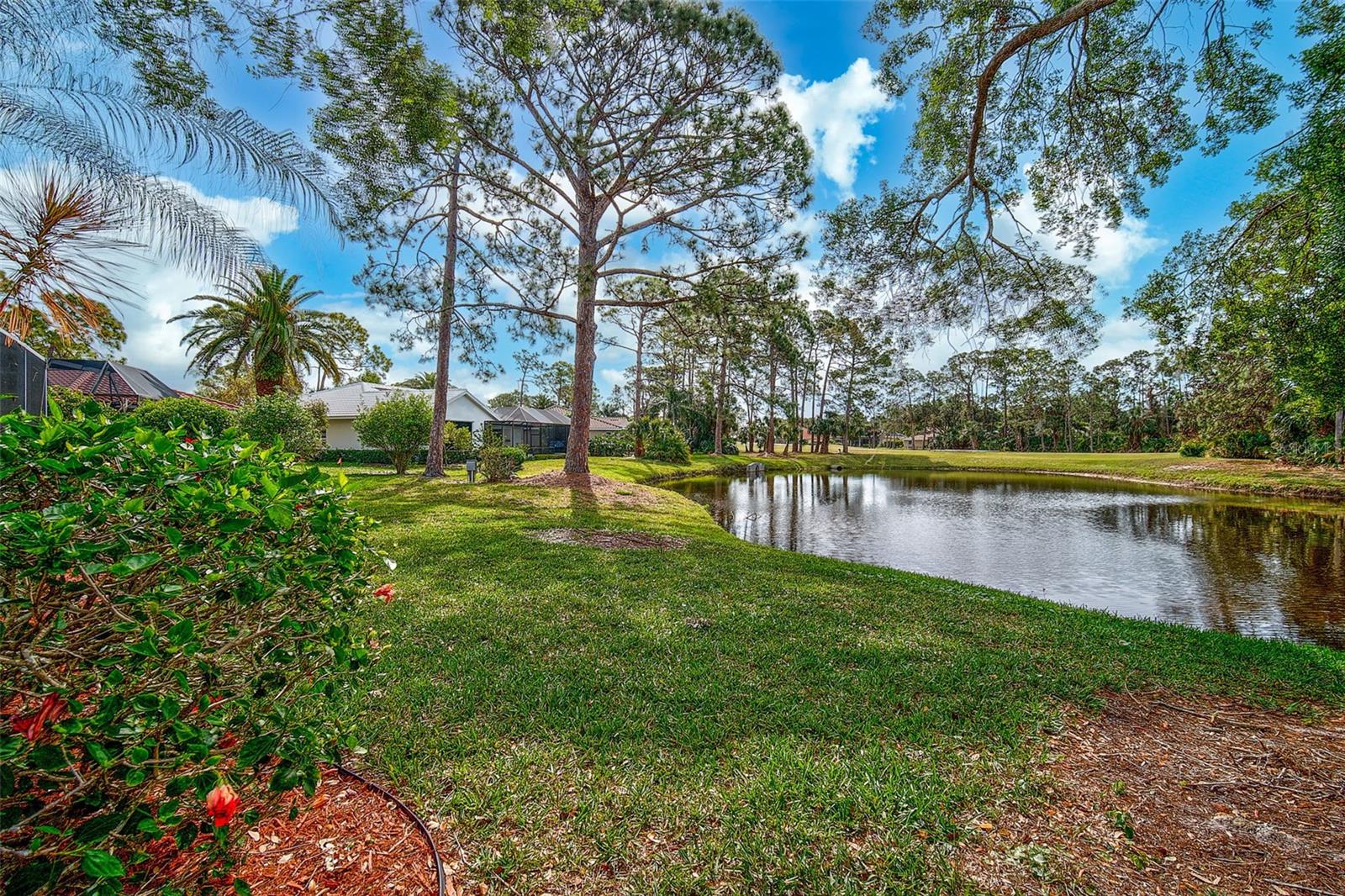 CALUSA LAKES - Residential