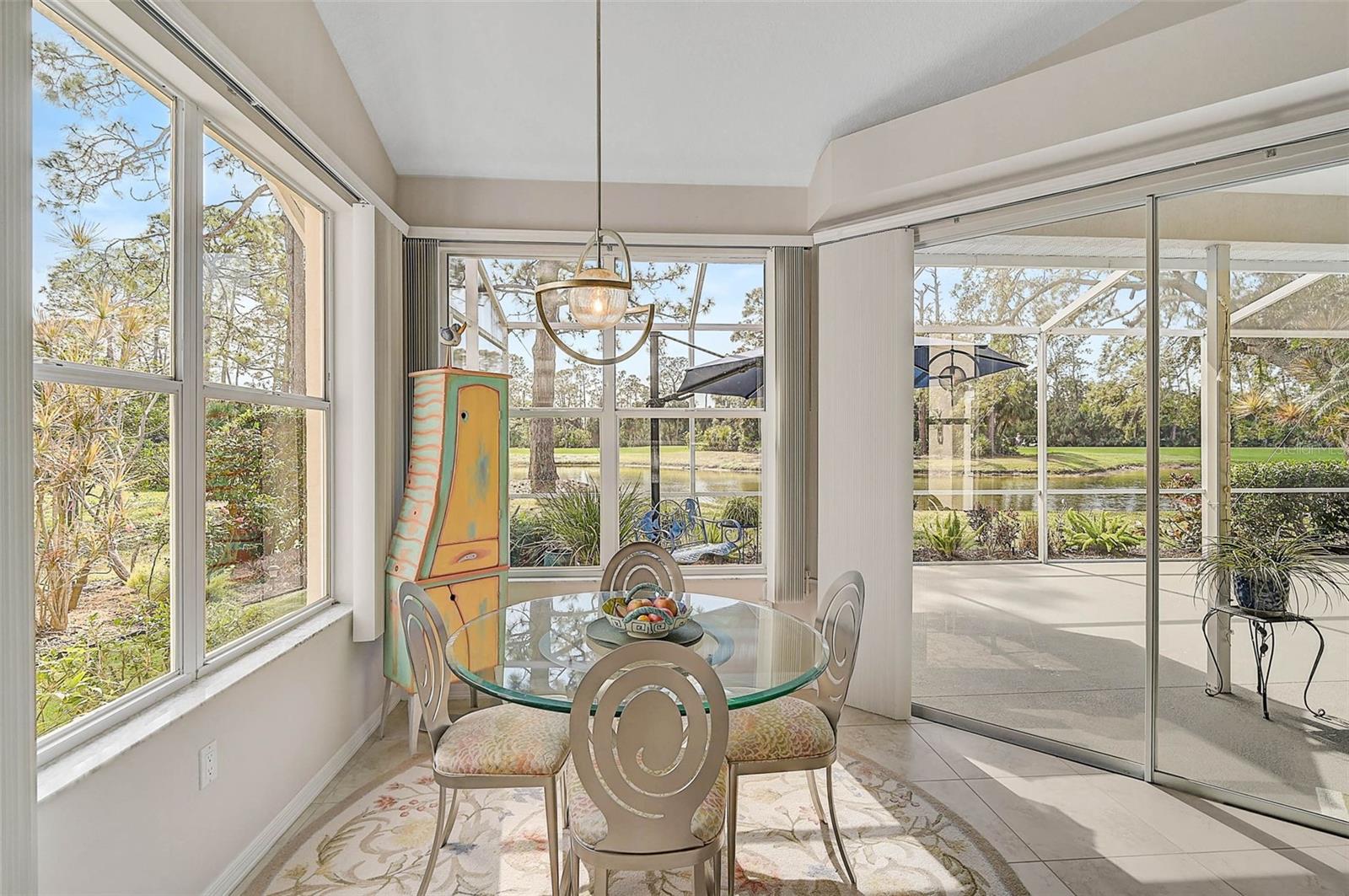 CALUSA LAKES - Residential