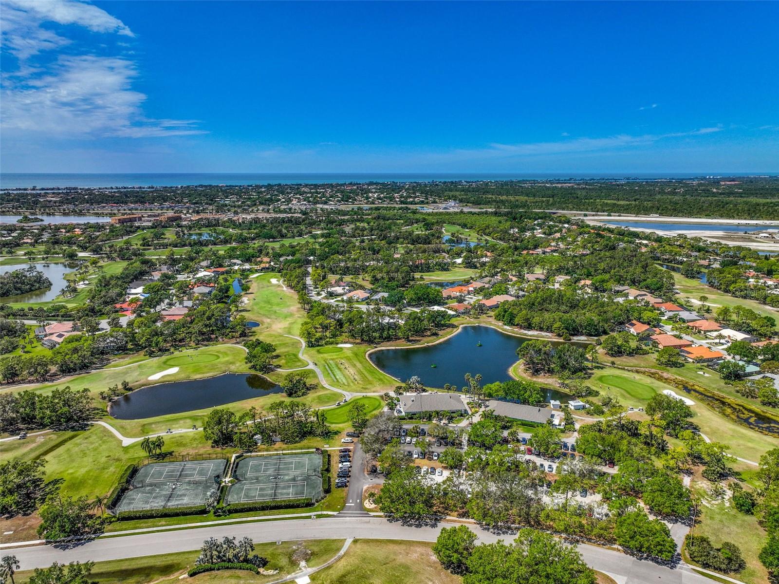 CALUSA LAKES - Residential