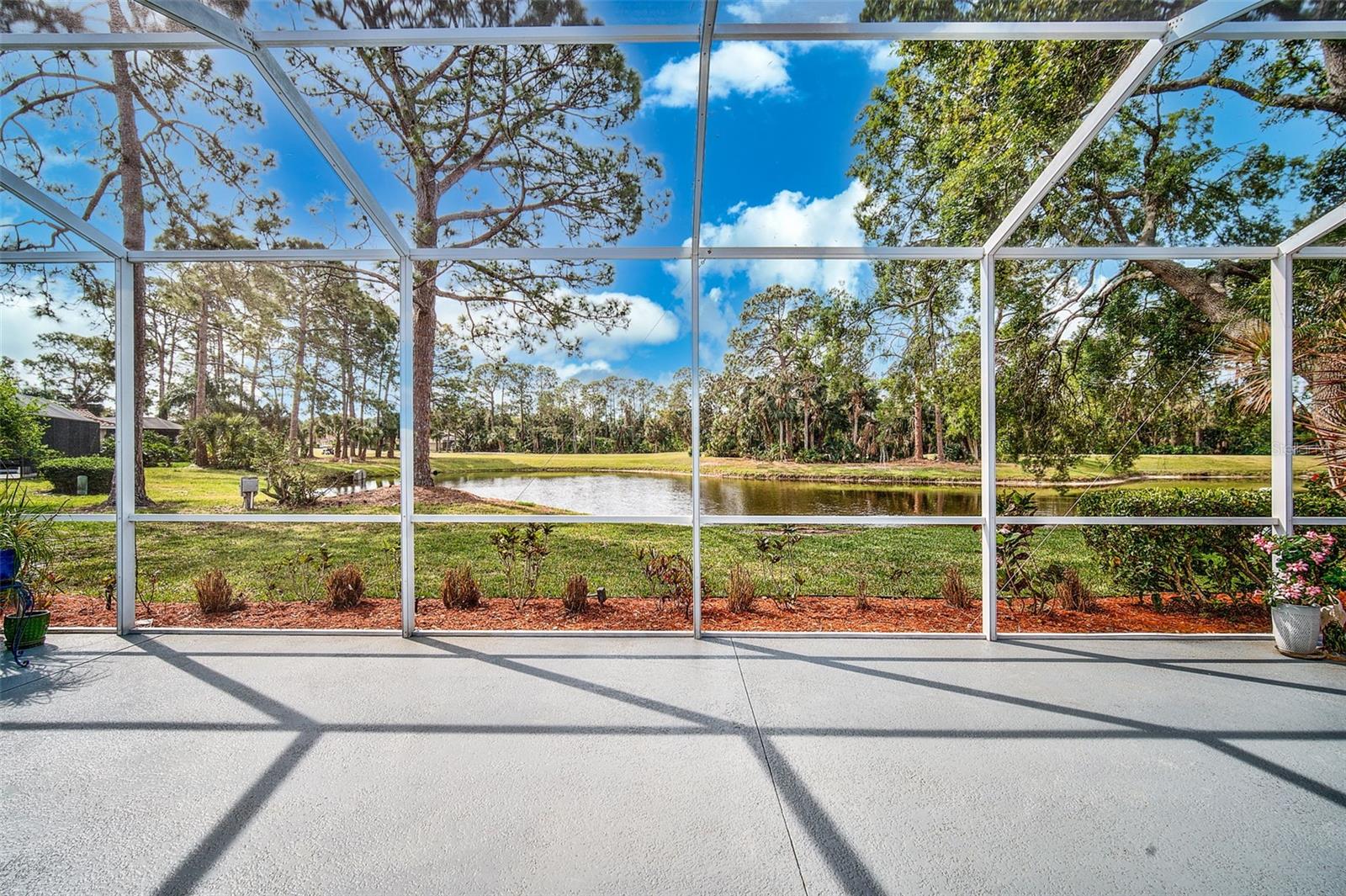 CALUSA LAKES - Residential