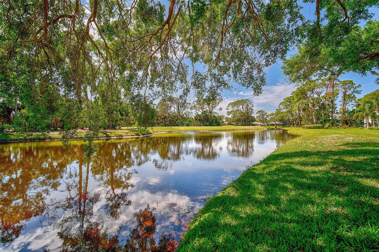 CALUSA LAKES - Residential