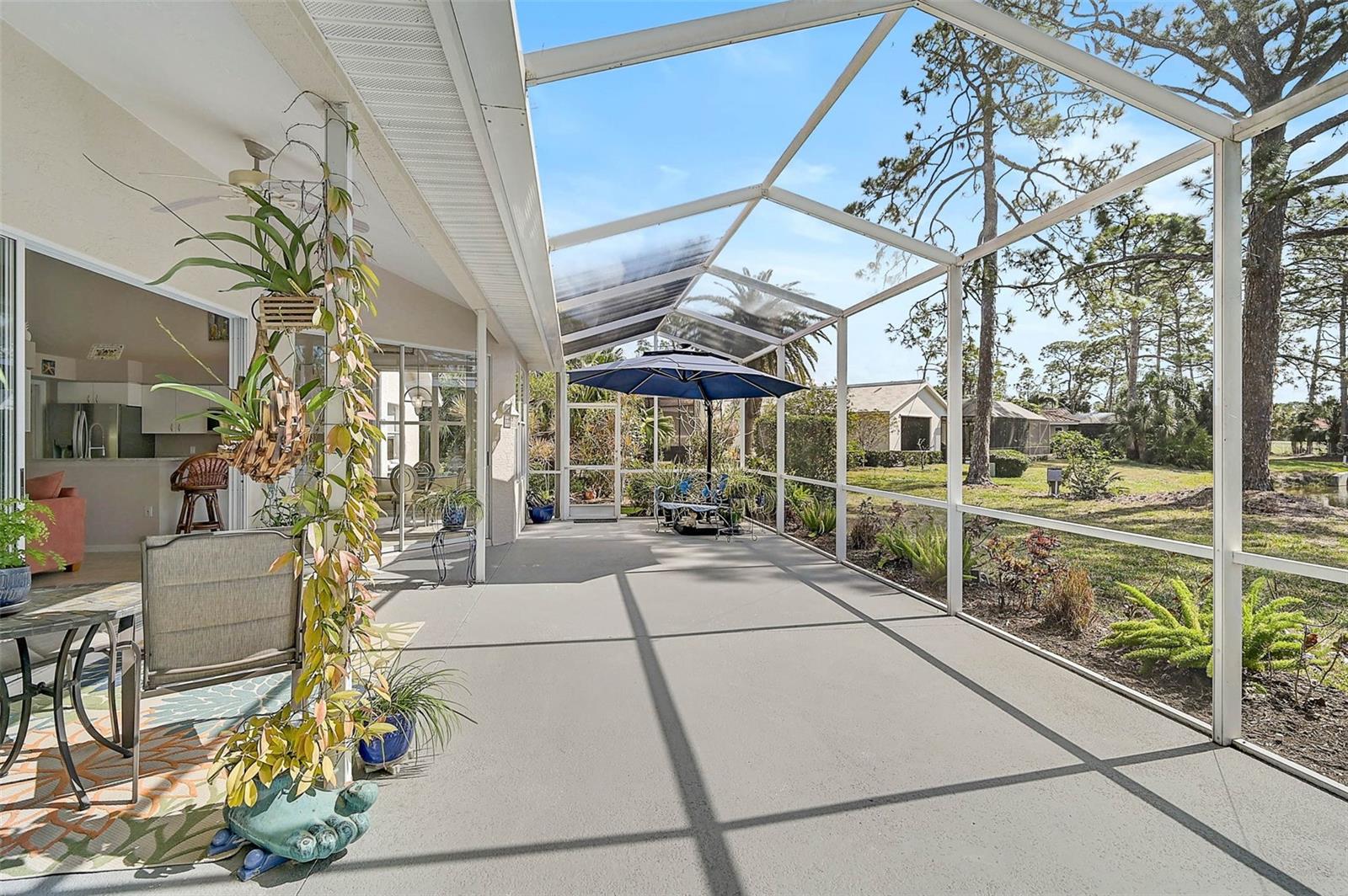 CALUSA LAKES - Residential