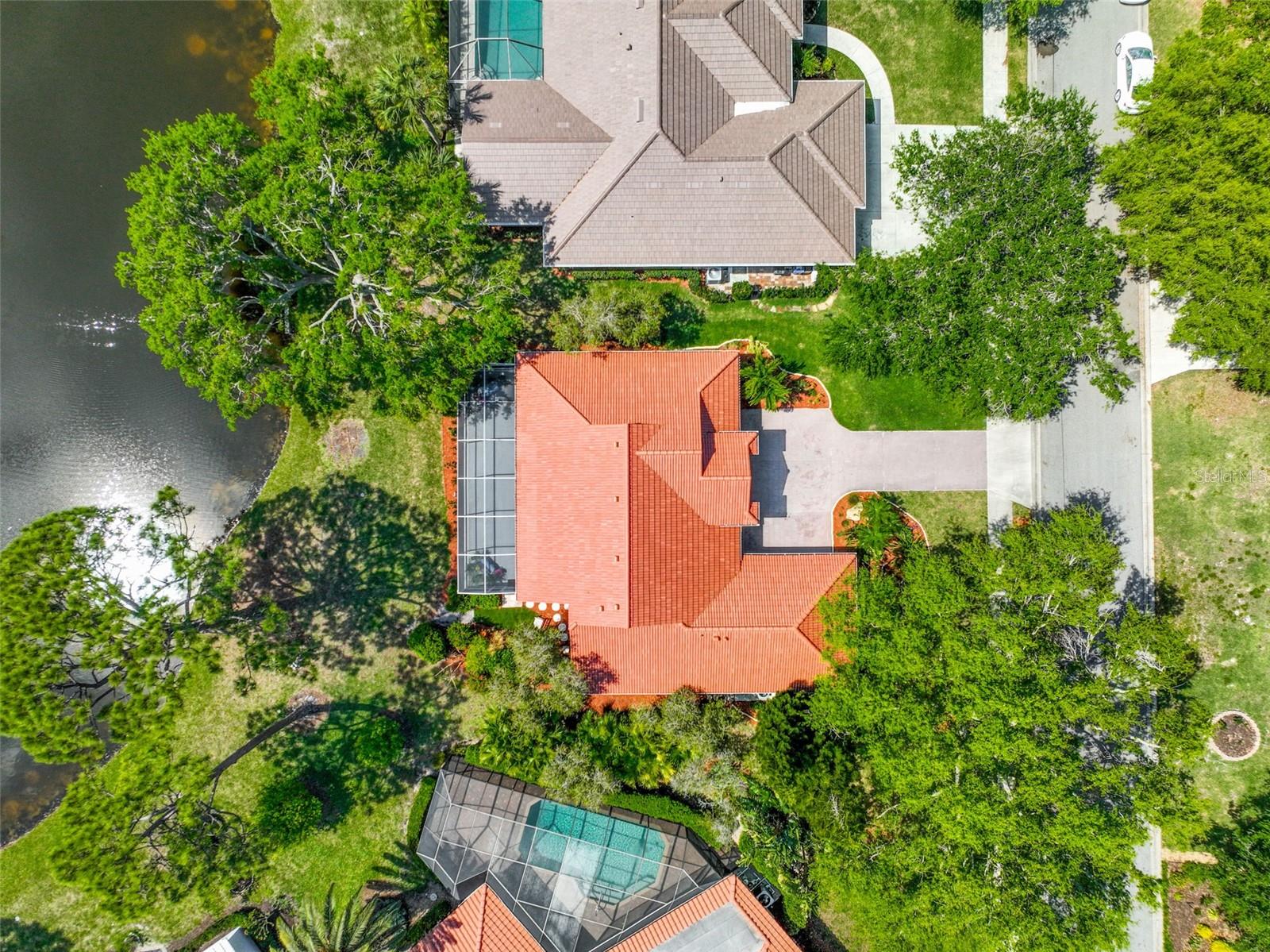 CALUSA LAKES - Residential