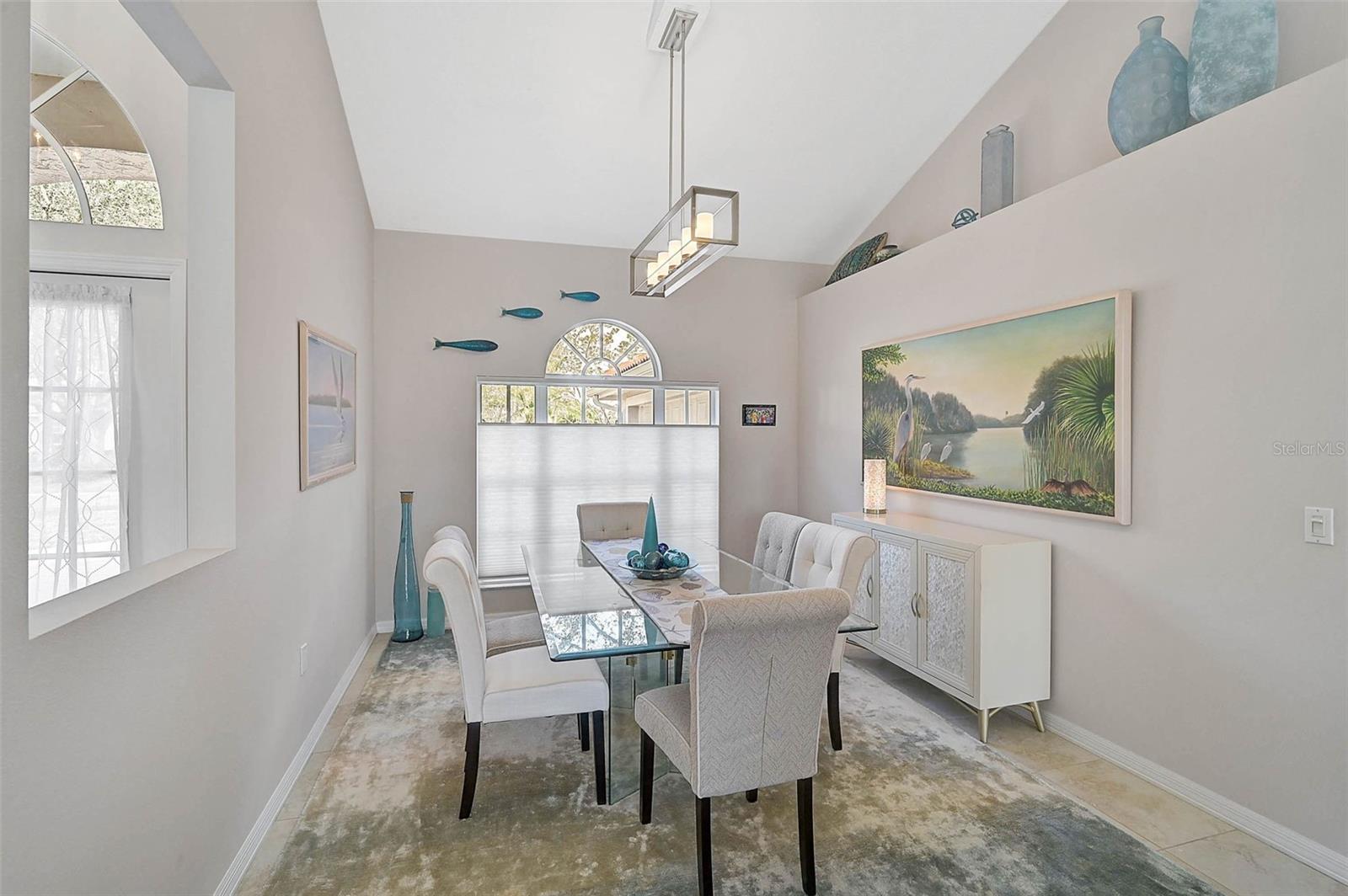 CALUSA LAKES - Residential