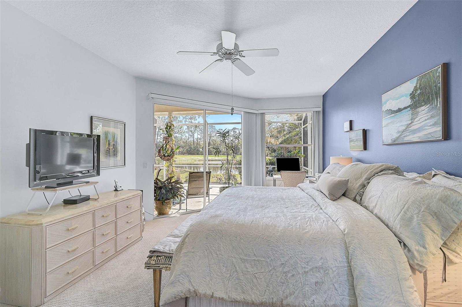 CALUSA LAKES - Residential