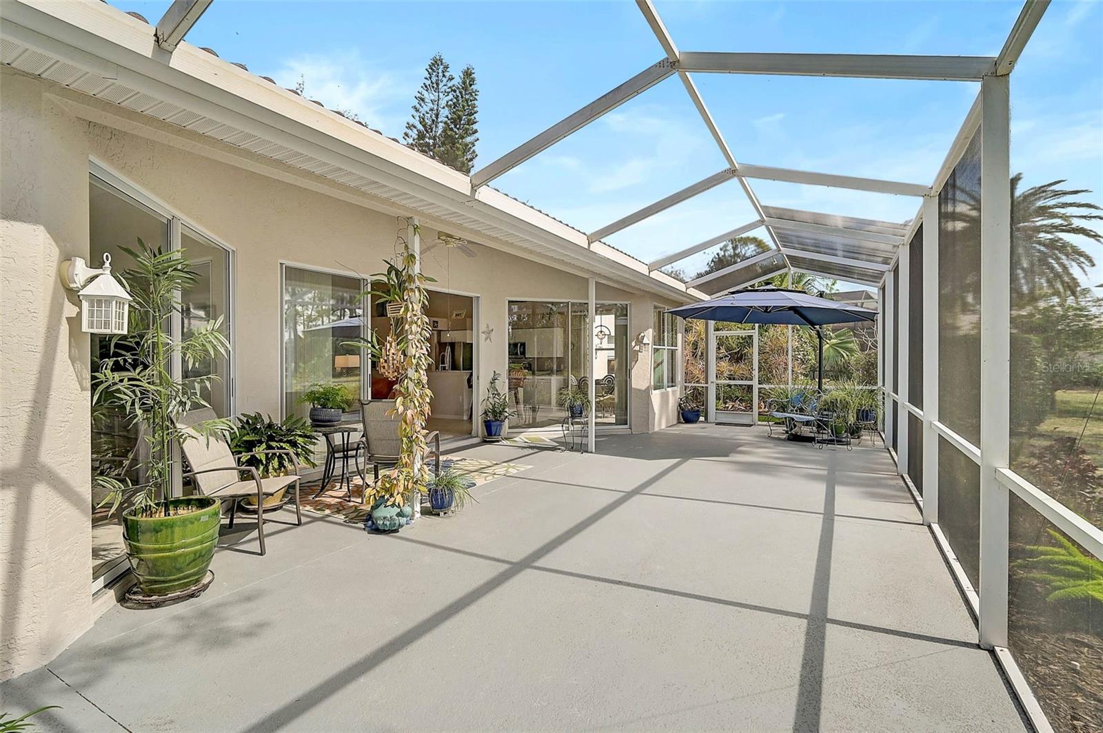 CALUSA LAKES - Residential