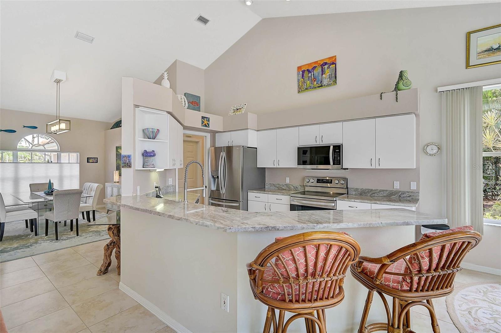 CALUSA LAKES - Residential