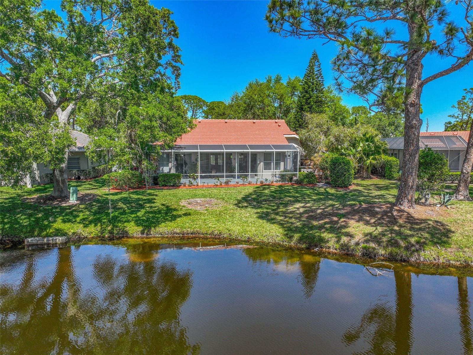 CALUSA LAKES - Residential