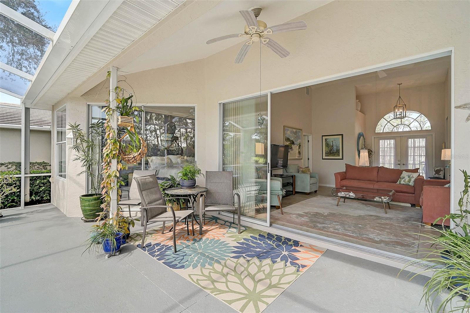 CALUSA LAKES - Residential