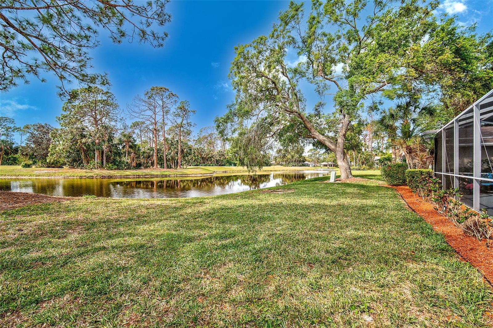 CALUSA LAKES - Residential