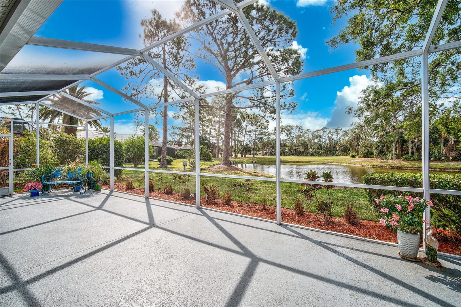 CALUSA LAKES - Residential