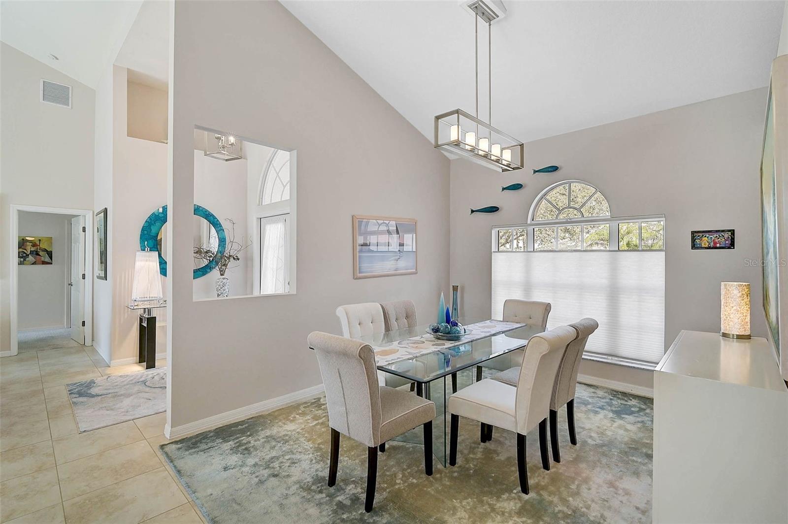 CALUSA LAKES - Residential