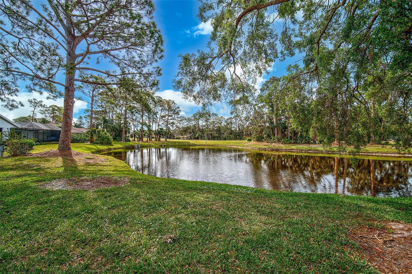 CALUSA LAKES - Residential
