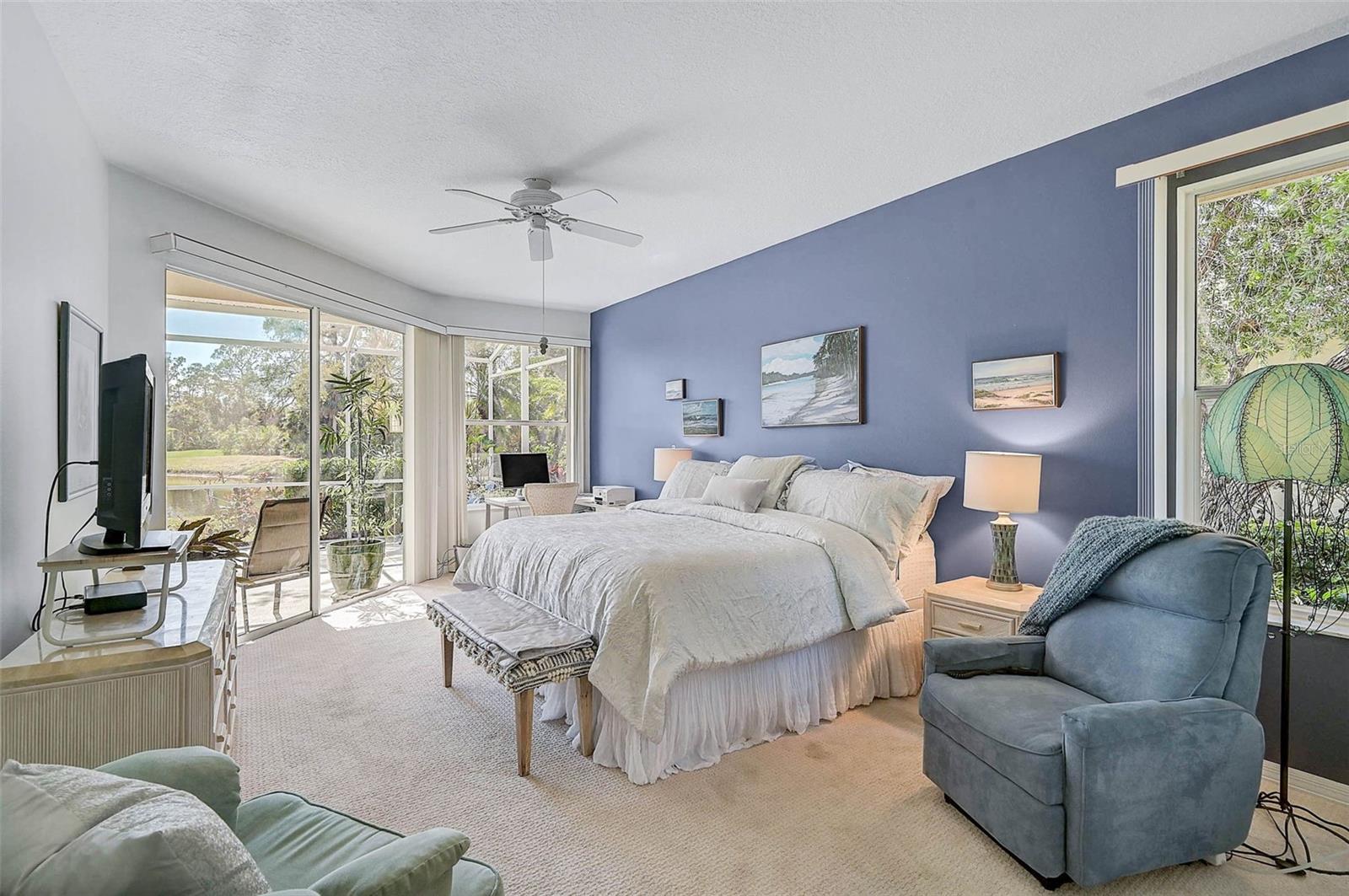 CALUSA LAKES - Residential