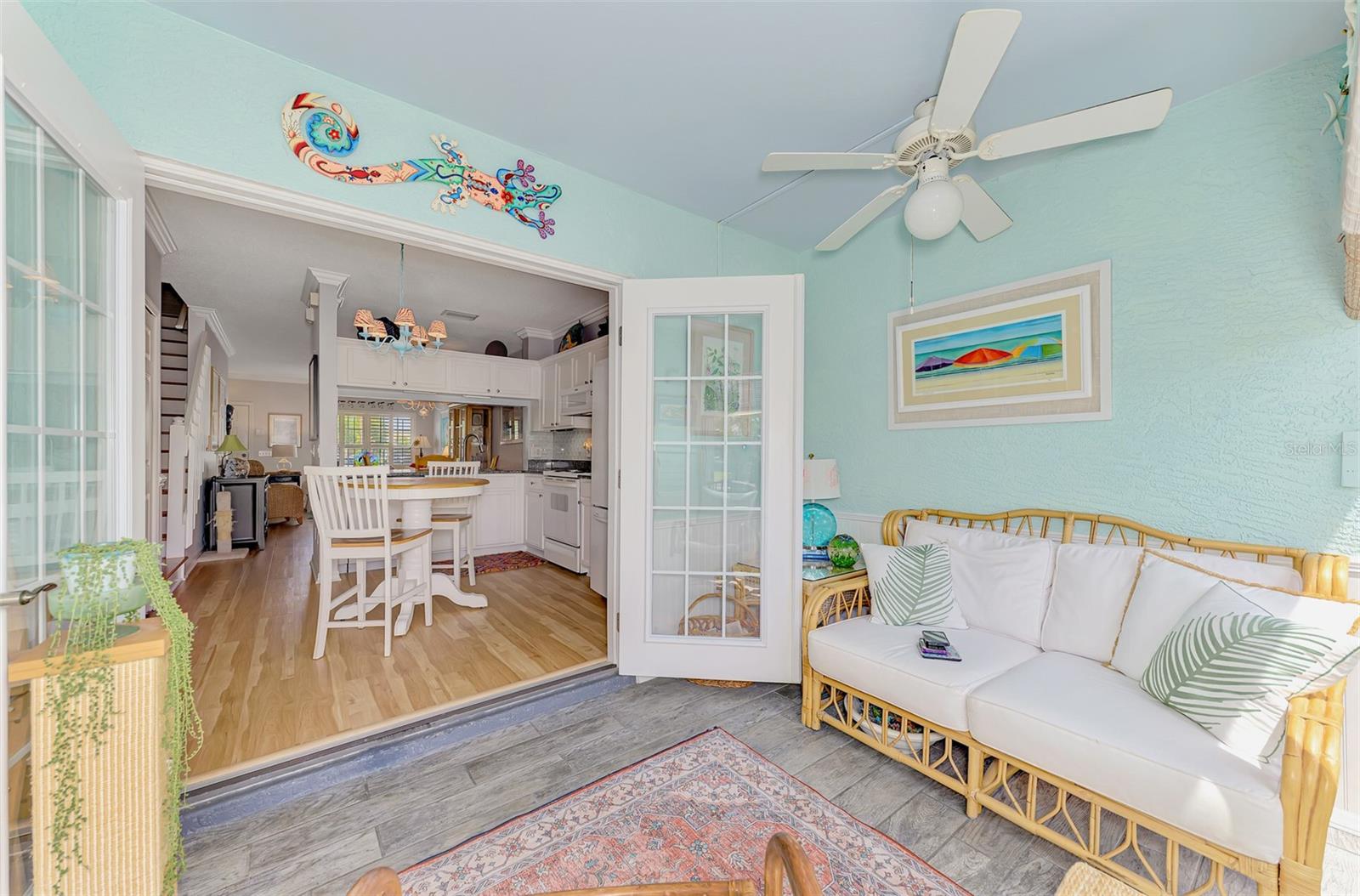 SABAL HARBOUR PH I-B - Residential