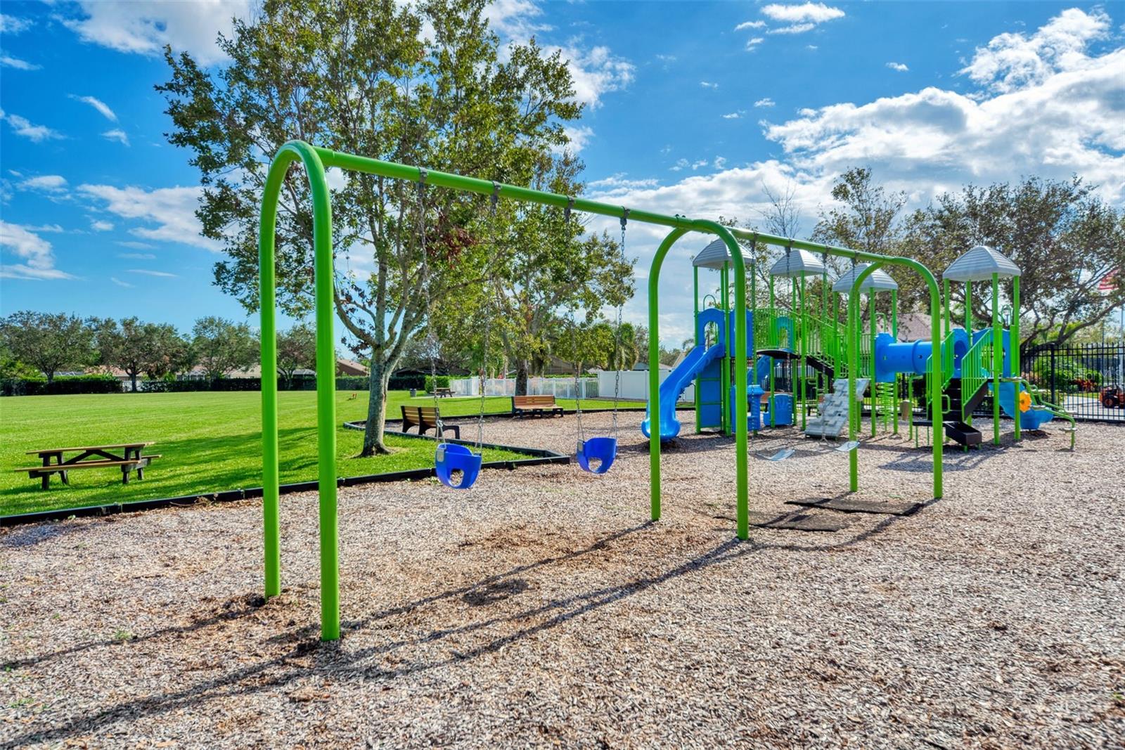 SABAL HARBOUR PH I-B - Residential