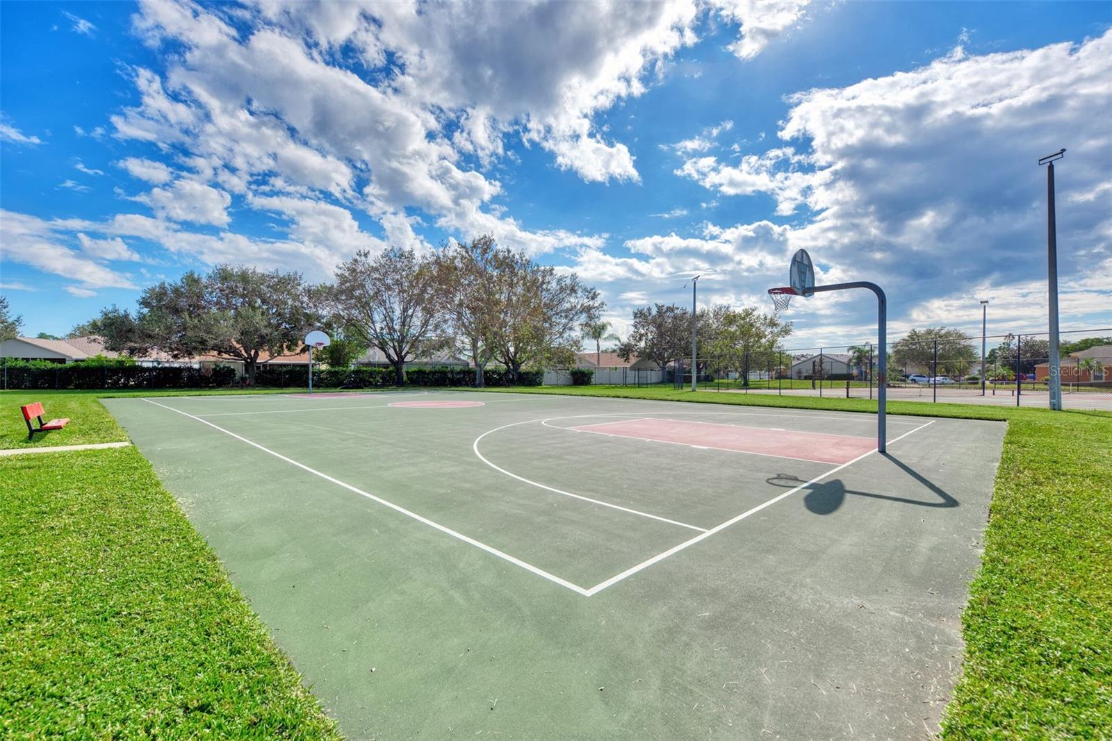 SABAL HARBOUR PH I-B - Residential