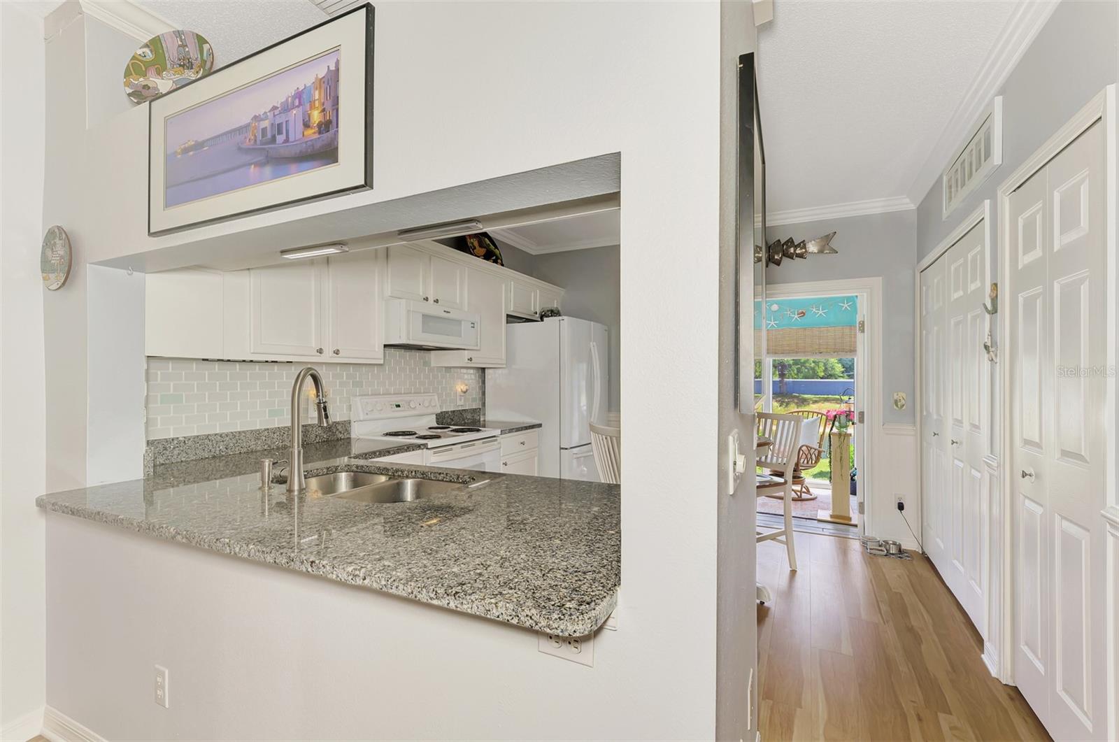 SABAL HARBOUR PH I-B - Residential