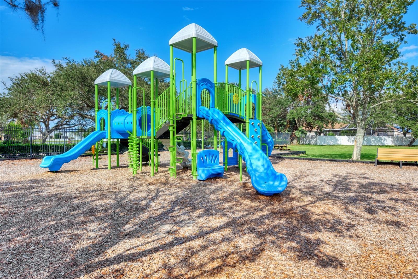 SABAL HARBOUR PH I-B - Residential