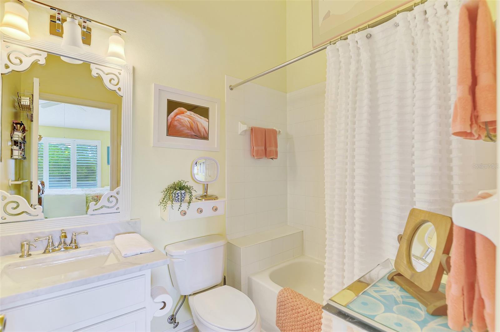 SABAL HARBOUR PH I-B - Residential