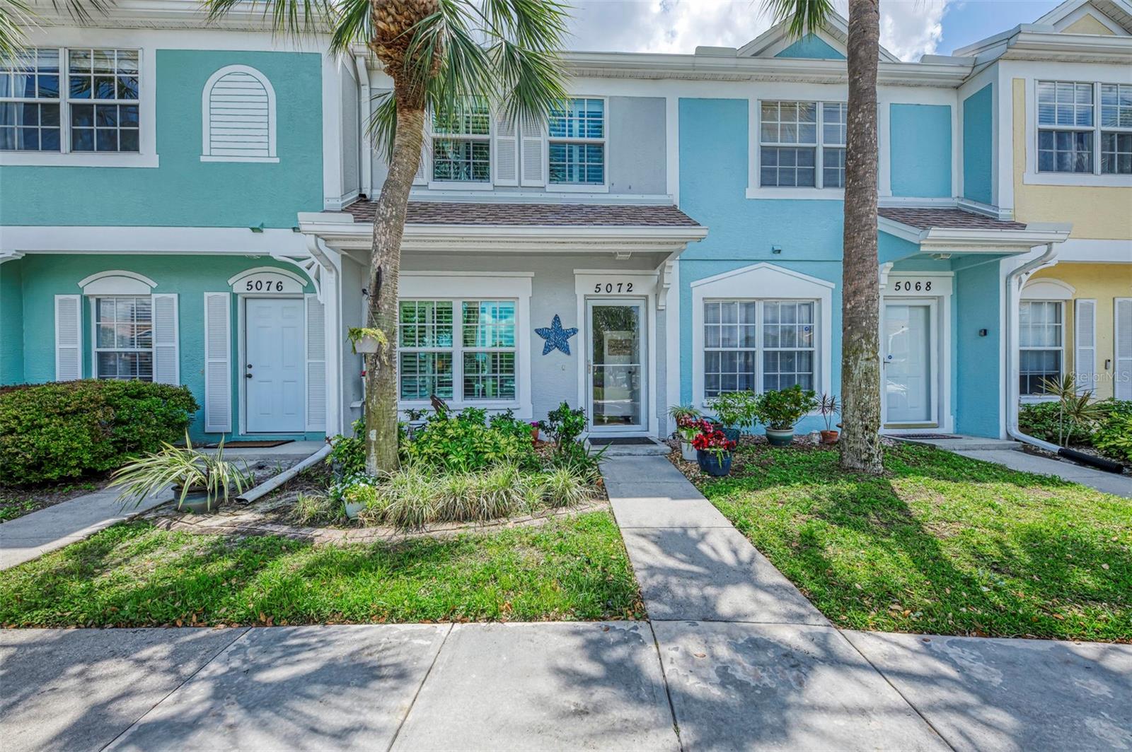 SABAL HARBOUR PH I-B - Residential