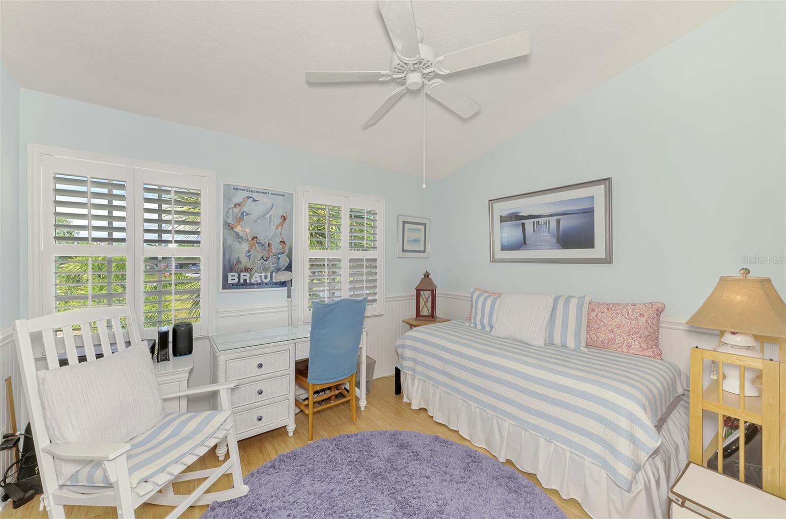 SABAL HARBOUR PH I-B - Residential