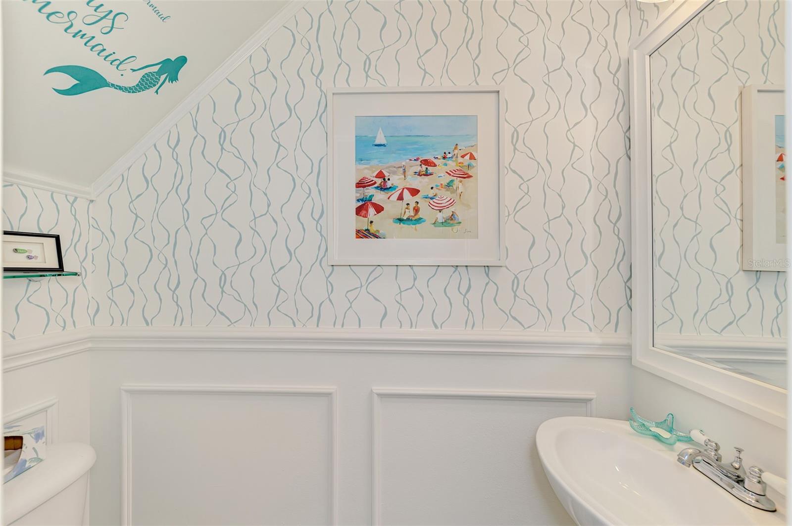 SABAL HARBOUR PH I-B - Residential