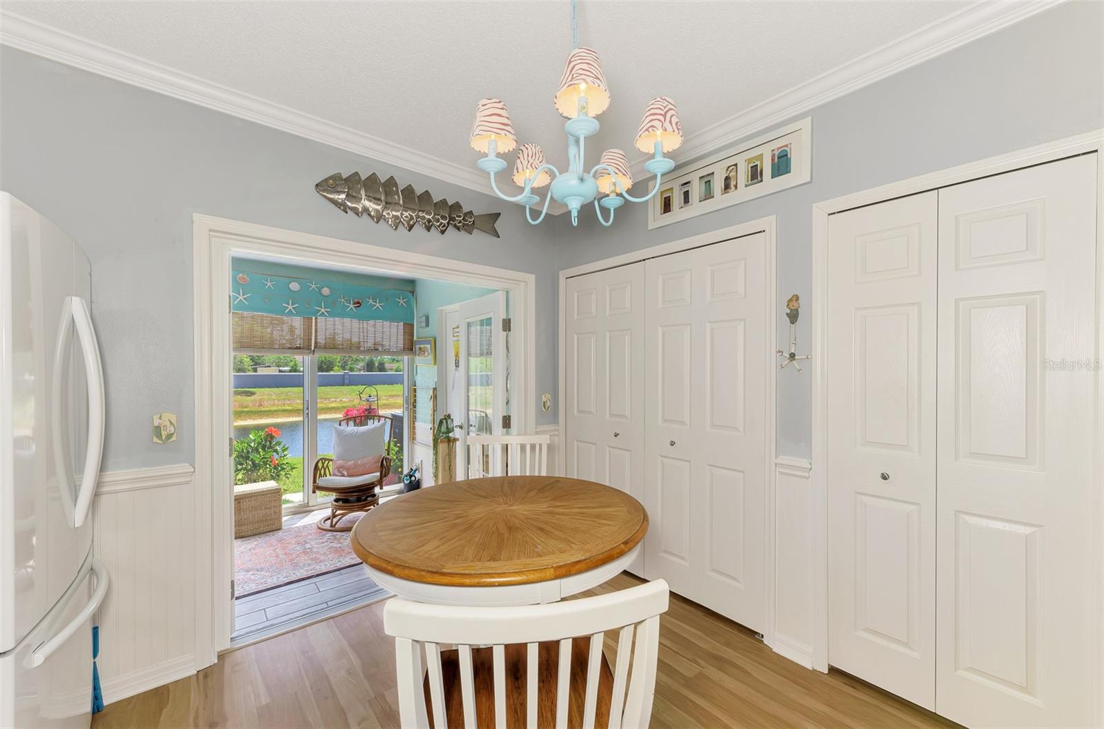 SABAL HARBOUR PH I-B - Residential