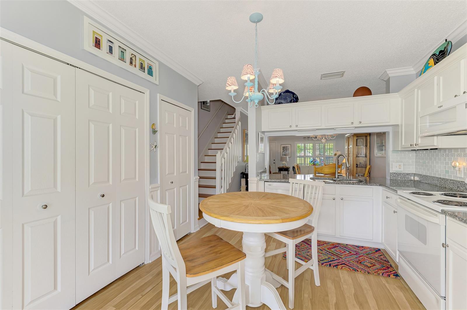 SABAL HARBOUR PH I-B - Residential