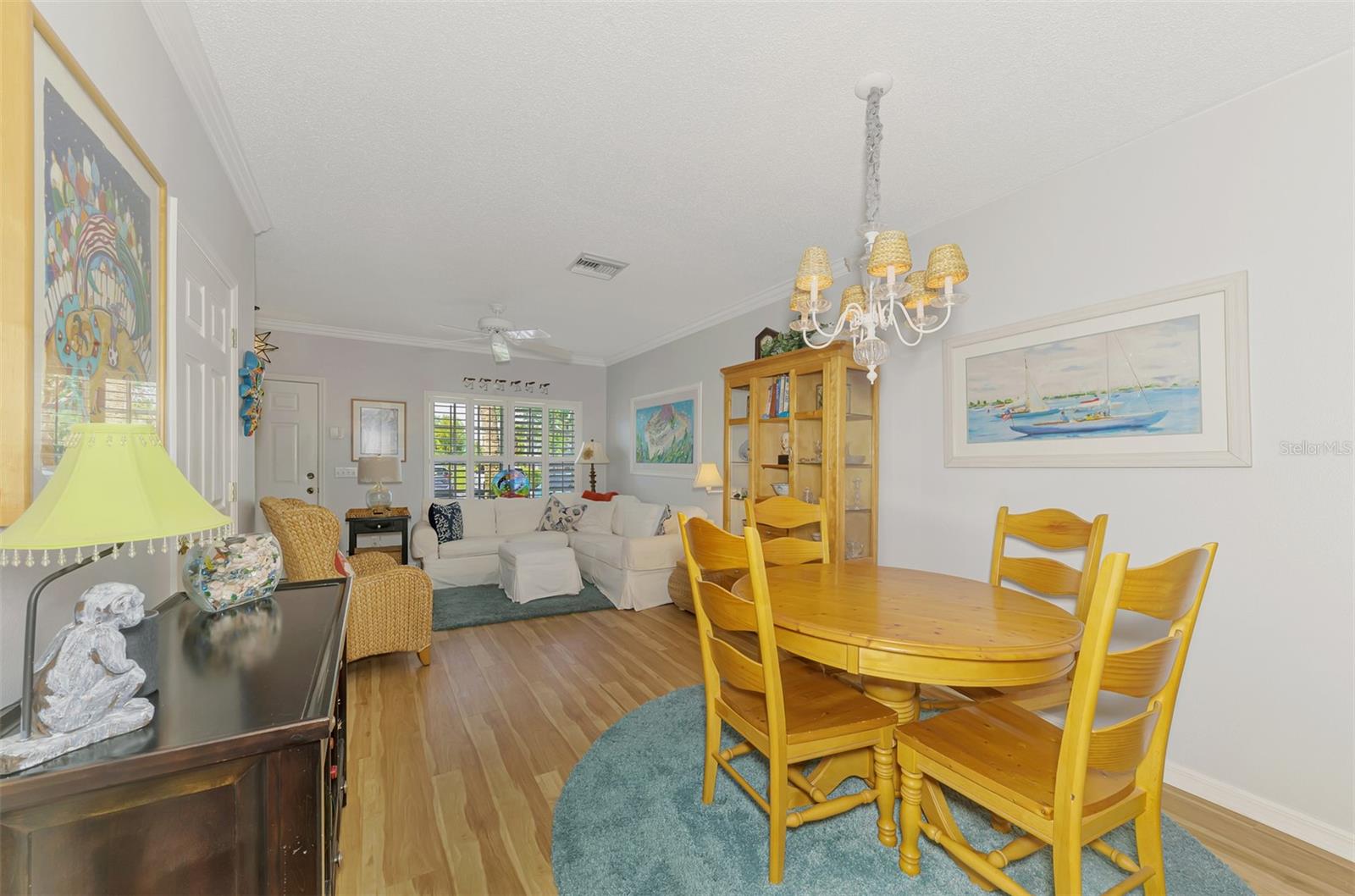 SABAL HARBOUR PH I-B - Residential