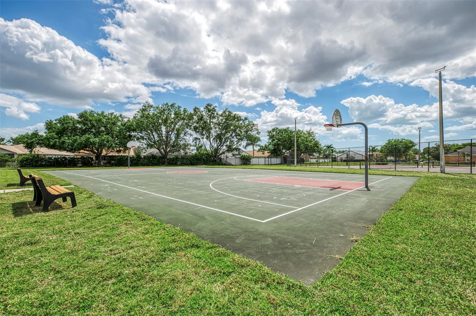 SABAL HARBOUR PH I-B - Residential