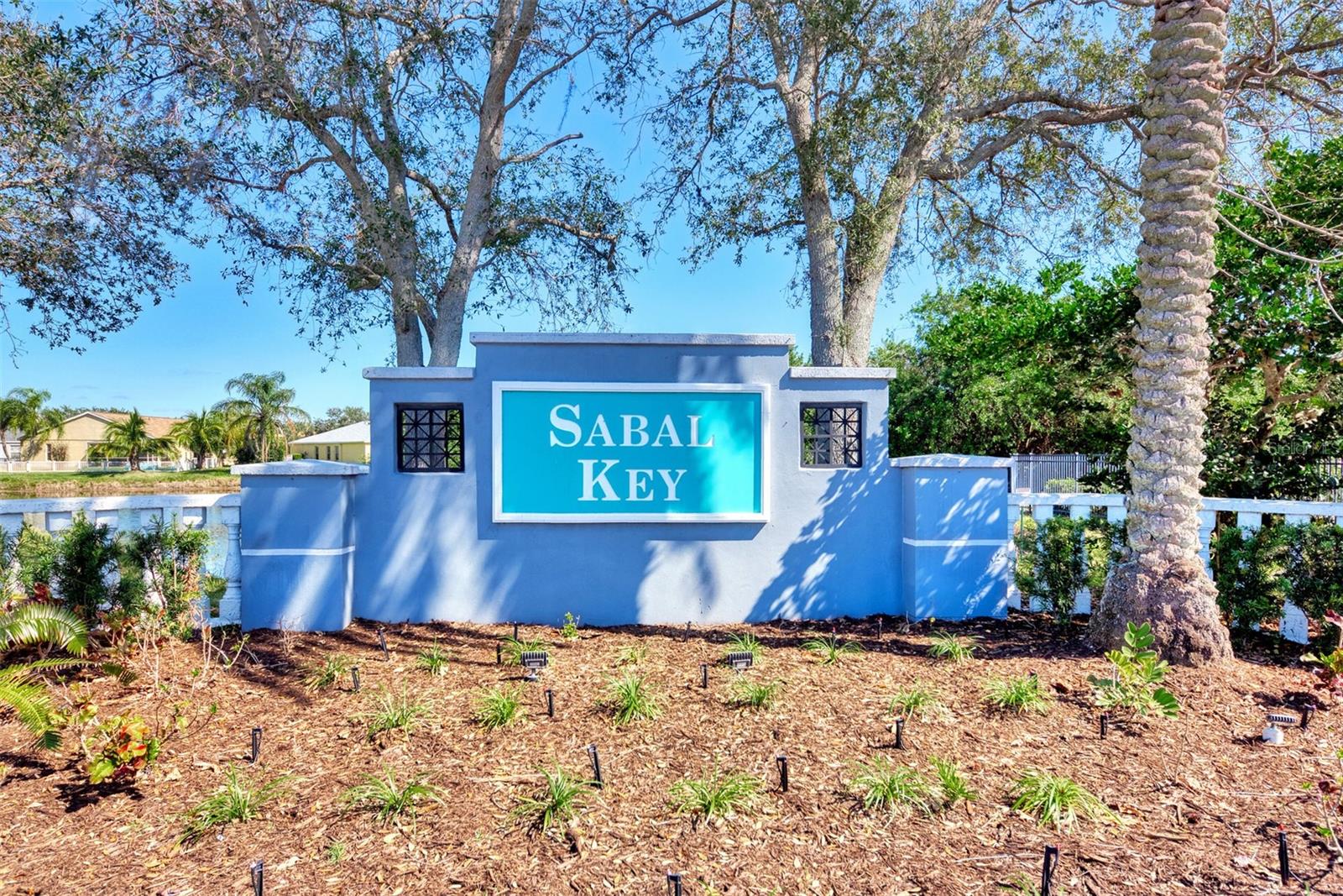 SABAL HARBOUR PH I-B - Residential