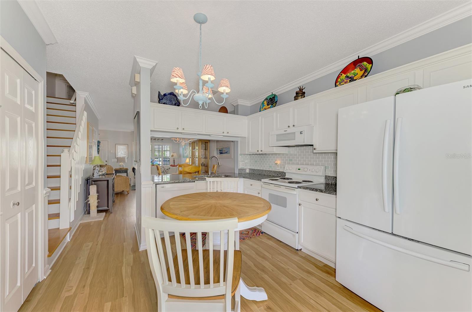 SABAL HARBOUR PH I-B - Residential