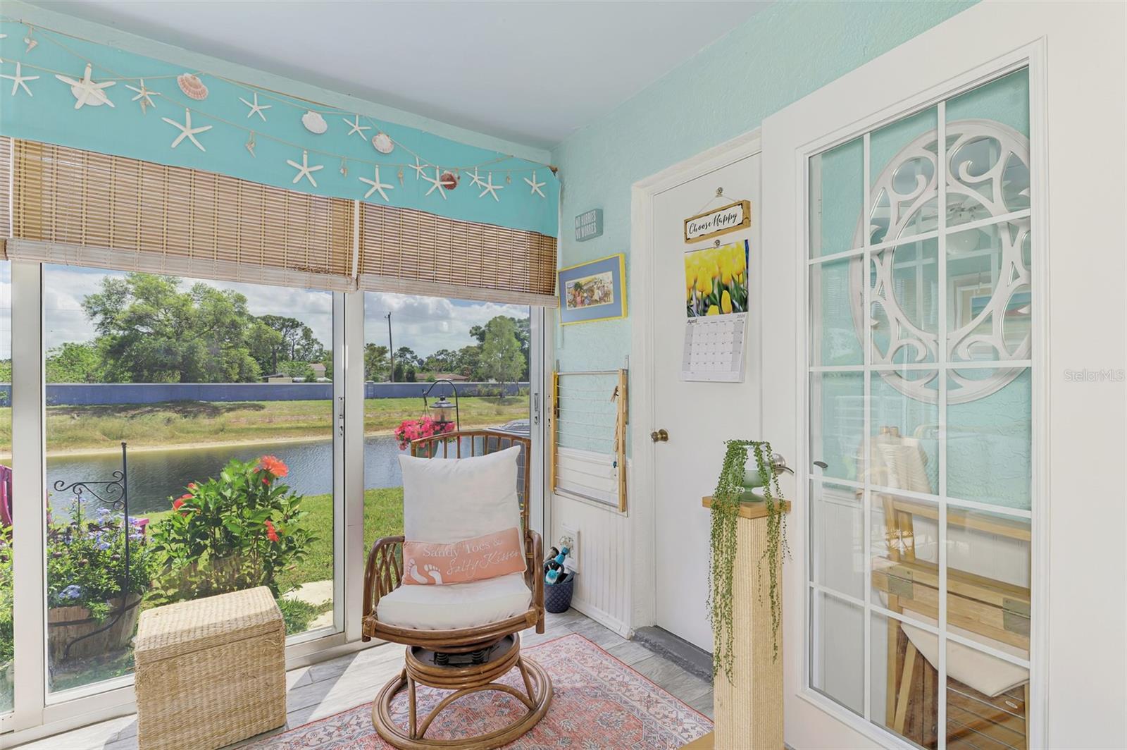 SABAL HARBOUR PH I-B - Residential