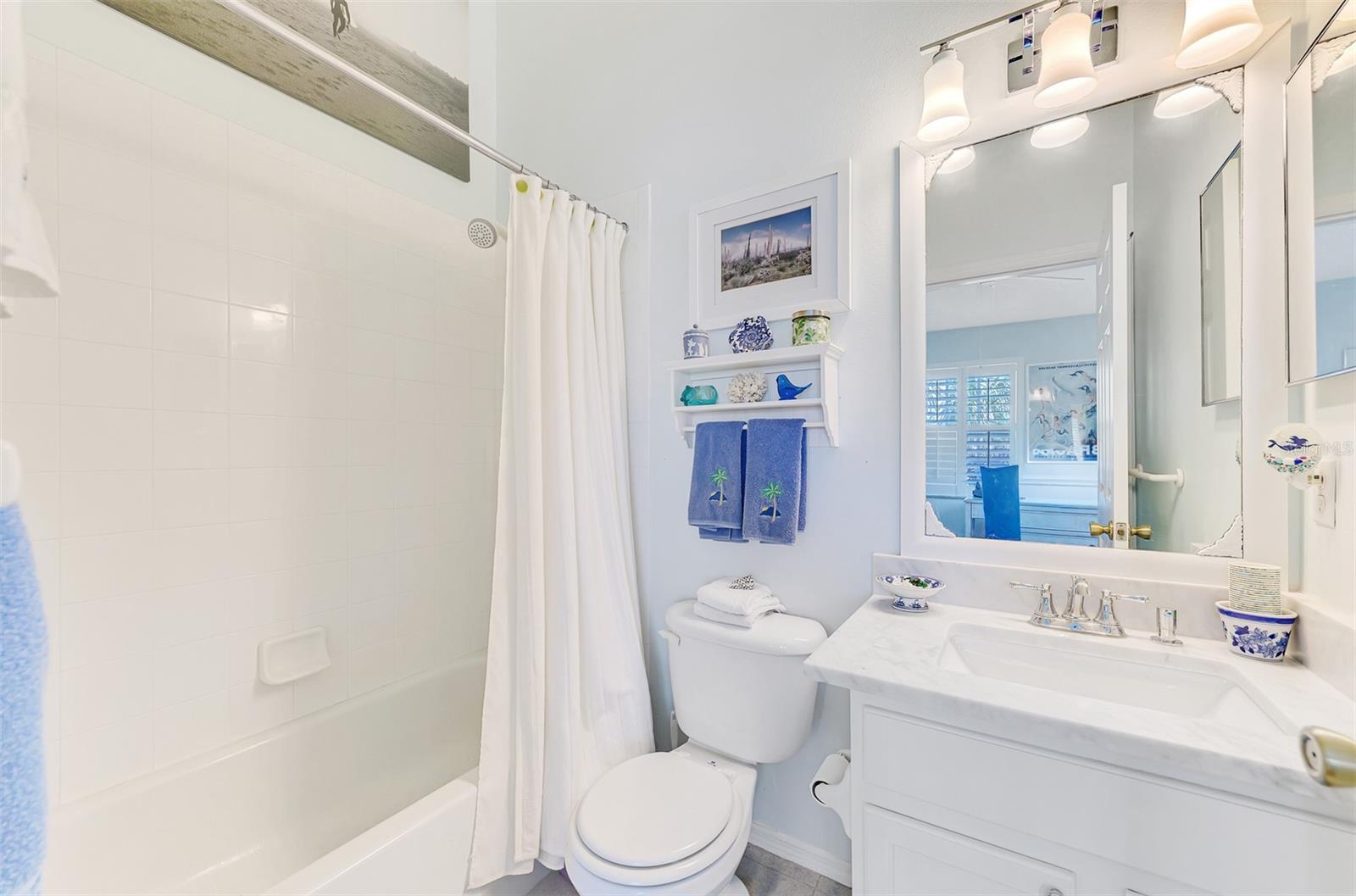 SABAL HARBOUR PH I-B - Residential