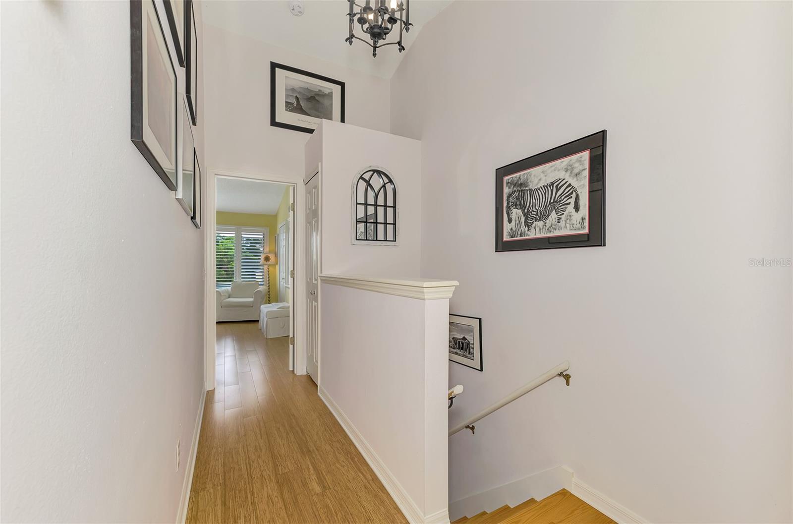 SABAL HARBOUR PH I-B - Residential