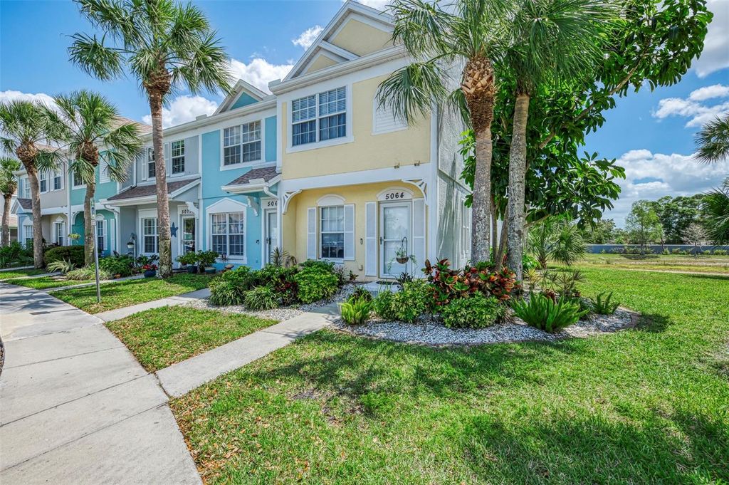 Photo of 5072 Misty Canal Place, Bradenton, FL 34203 (MLS # A4689665)