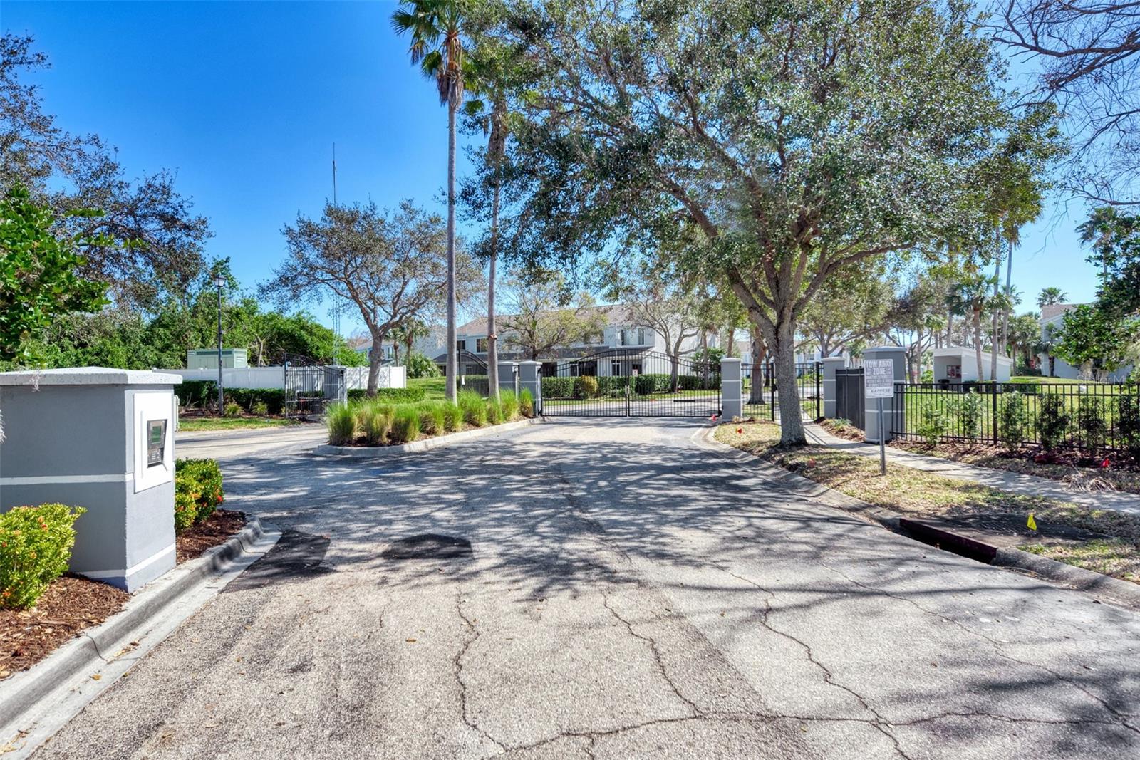 SABAL HARBOUR PH I-B - Residential